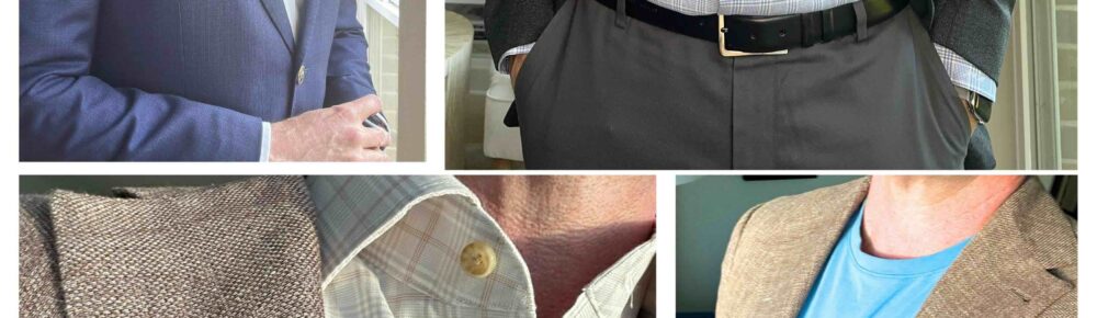 Going back to the office? How To Dress for Business Casual