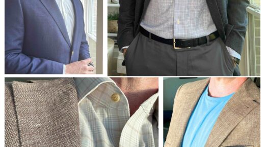 Going back to the office? How To Dress for Business Casual