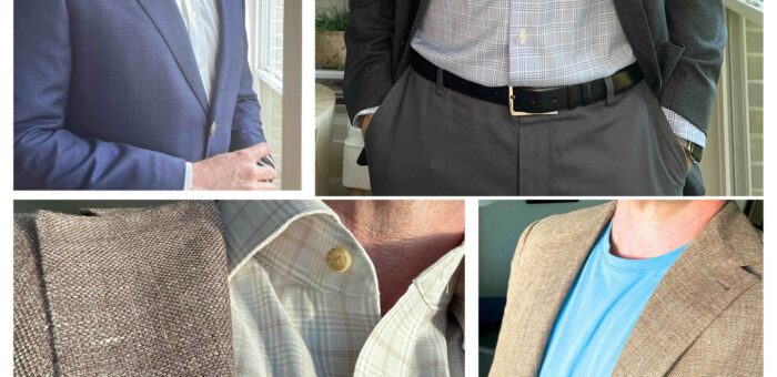 Going back to the office? How To Dress for Business Casual