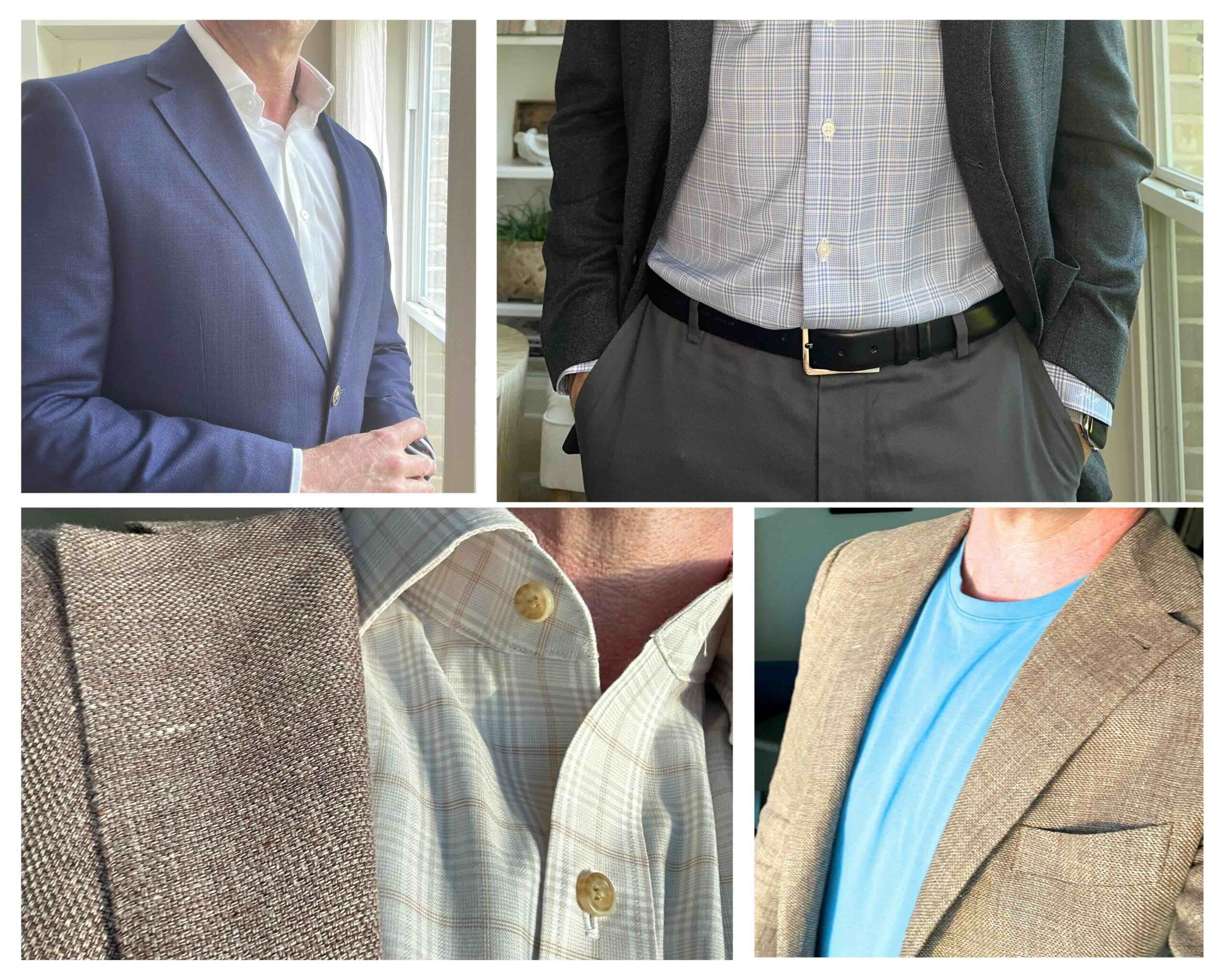 Going back to the office? How To Dress for Business Casual