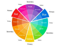 Color Wheel
