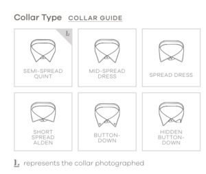 Ledbury Custom Collar Selections