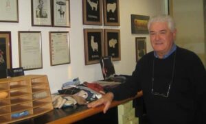 Mario Bresciani