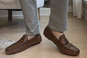 Boardroom Socks No-Show Socks