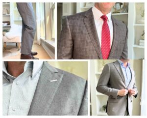 Proper Suit Fit Blog Image