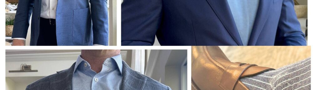 Business Casual vs. Smart Casual: What Is The Dress Code?