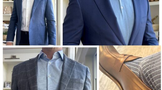 Business Casual vs. Smart Casual: What Is The Dress Code?