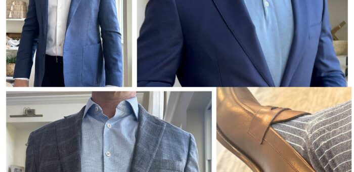 Business Casual vs. Smart Casual: What Is The Dress Code?