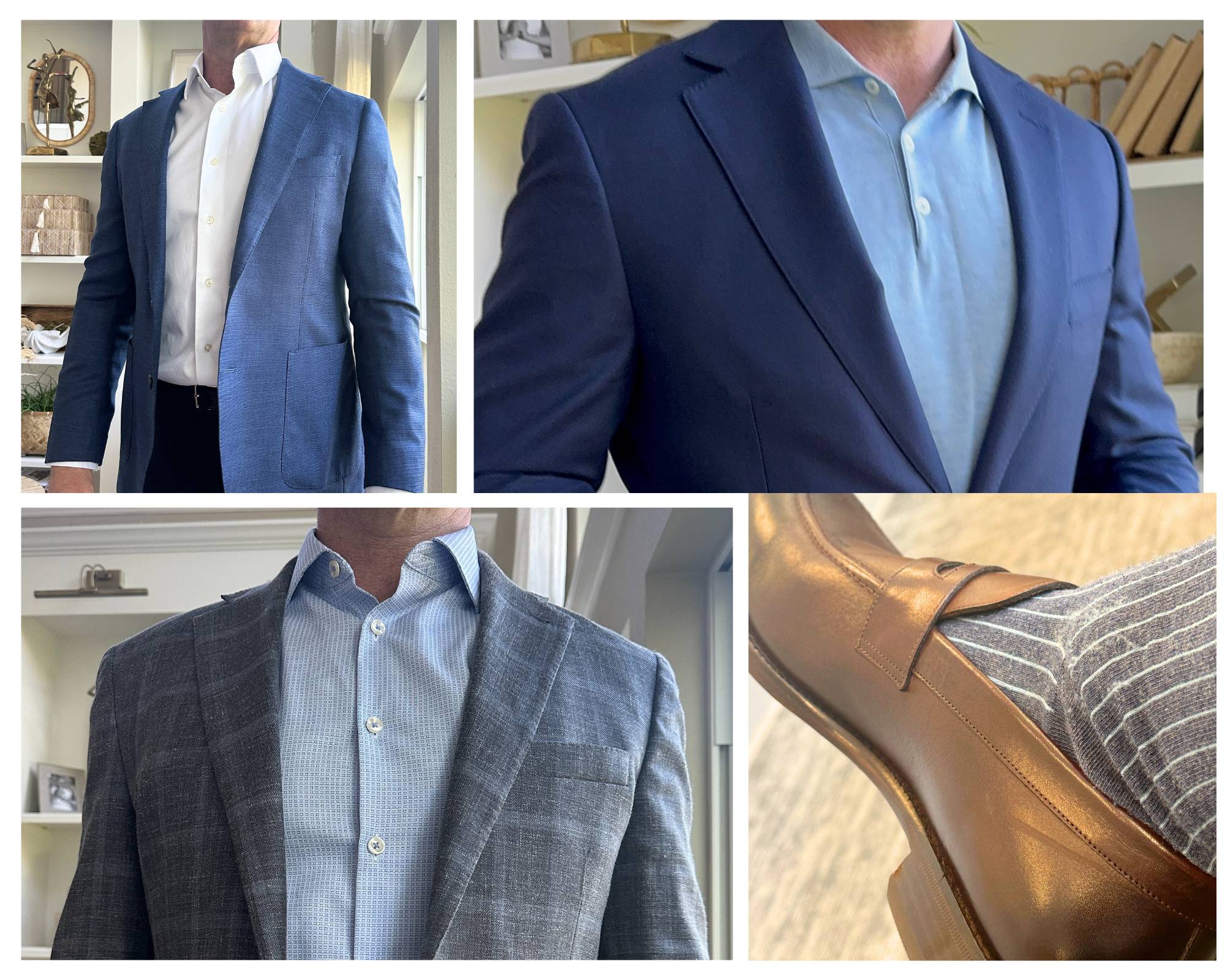 Business Casual vs. Smart Casual: What Is The Dress Code?
