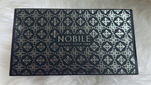 Nobile Italy Socks