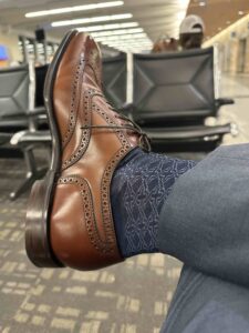 Loake Shoemakers Oxford Shoes