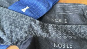 Nobile Italy Socks
