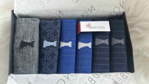 Nobile Socks Box Set