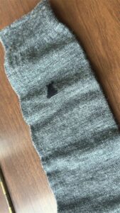 Nobile Merino Wool Socks