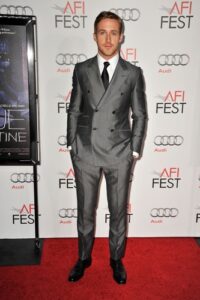 Ryan Gossling 