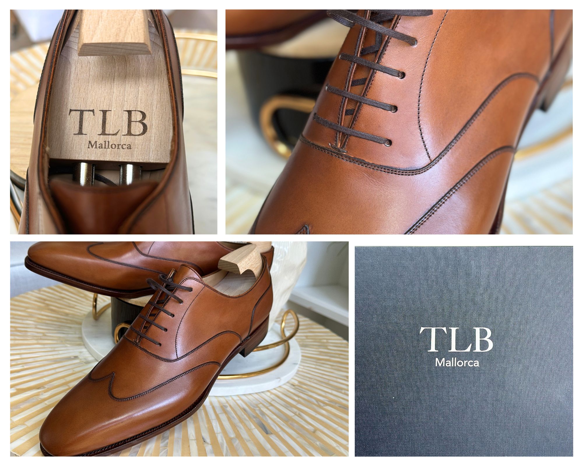 2025 TLB Mallorca Men’s Shoes – My Honest Review