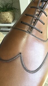 TLB Mallorca Artista 106 Shoe