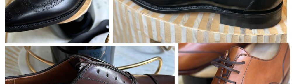 What Is The Best Dress Shoe Color For Men?