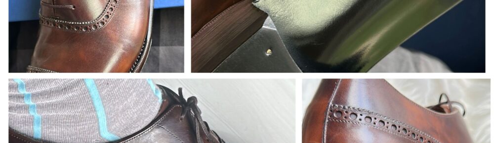 Are Bridlen Hand Welted Shoes The Ultimate Value?