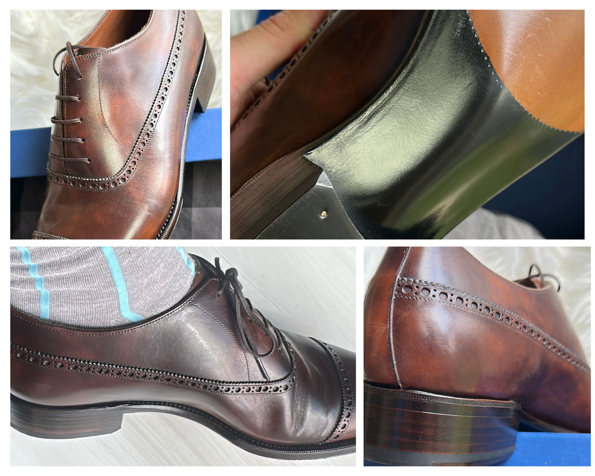 Are Bridlen Hand Welted Shoes The Ultimate Value?