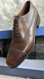 Bridlen Shoes Review