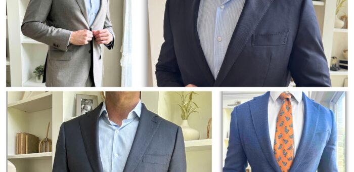 Does Proper Cloth Deliver The Best Online Custom Suit?