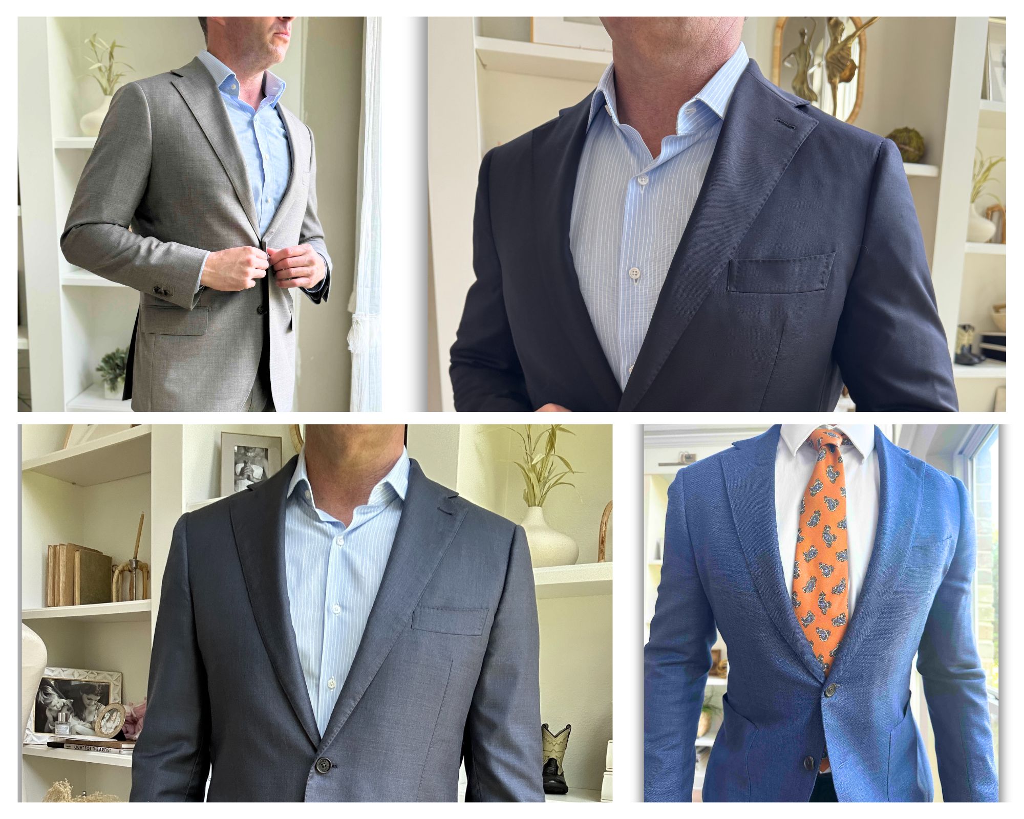Does Proper Cloth Deliver The Best Online Custom Suit?