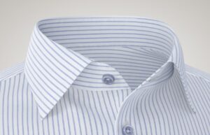 Tailor Store Collar Photo