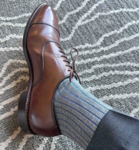 Allen Edmonds Park Avenue Review