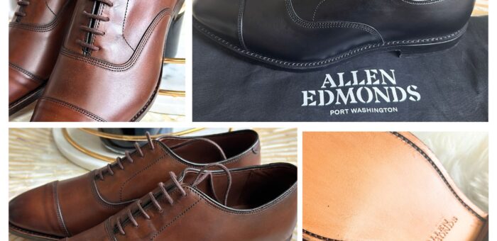Allen Edmonds Park Avenue Review: Are They Worth It?