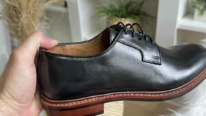 BLKBRD Shoemaker Luke Derby