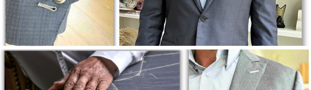 Why Made-to-Measure Suits Can Be Better Than Bespoke