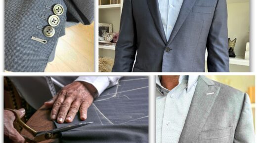 Why Made-to-Measure Suits Can Be Better Than Bespoke