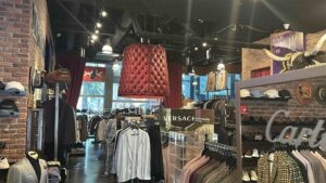 Stitched Las Vegas Custom Suits