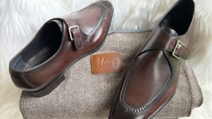 Yearn Shoemaker A551