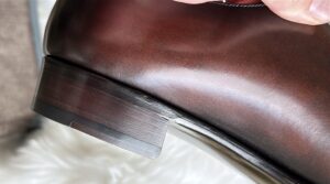 Yearn Shoemaker Heel