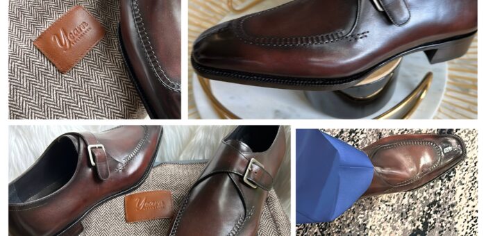 Yearn Shoemaker A551 Single Monk Strap Review: Do They Hold Up?