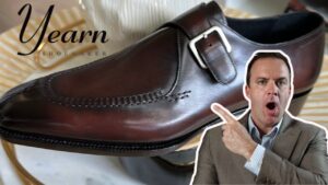 Yearn Shoemaker A551