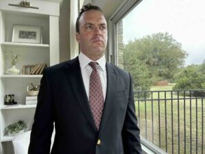 Brooks Brothers Blazer