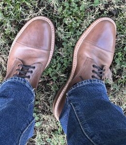 Oak Street Bootmakers Lakeshore Boots