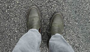 Crockett and Jones Boston 2 Loafer