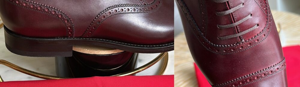 Wenatchee Dress Shoes Review: Do J. Fitzpatrick Shoes Deliver Style and Comfort?