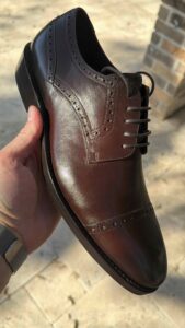 BLKBRD Shoemaker Stefano
