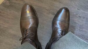 Allen Edmonds Boulevard