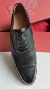 J Fitzpatrick Magnolia Oxford